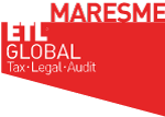 ETL Maresme logo