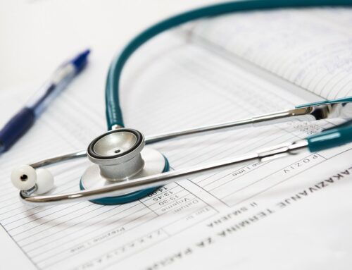 Modificaciones en los procesos de bajas médicas a partir del 1 de abril del 2023