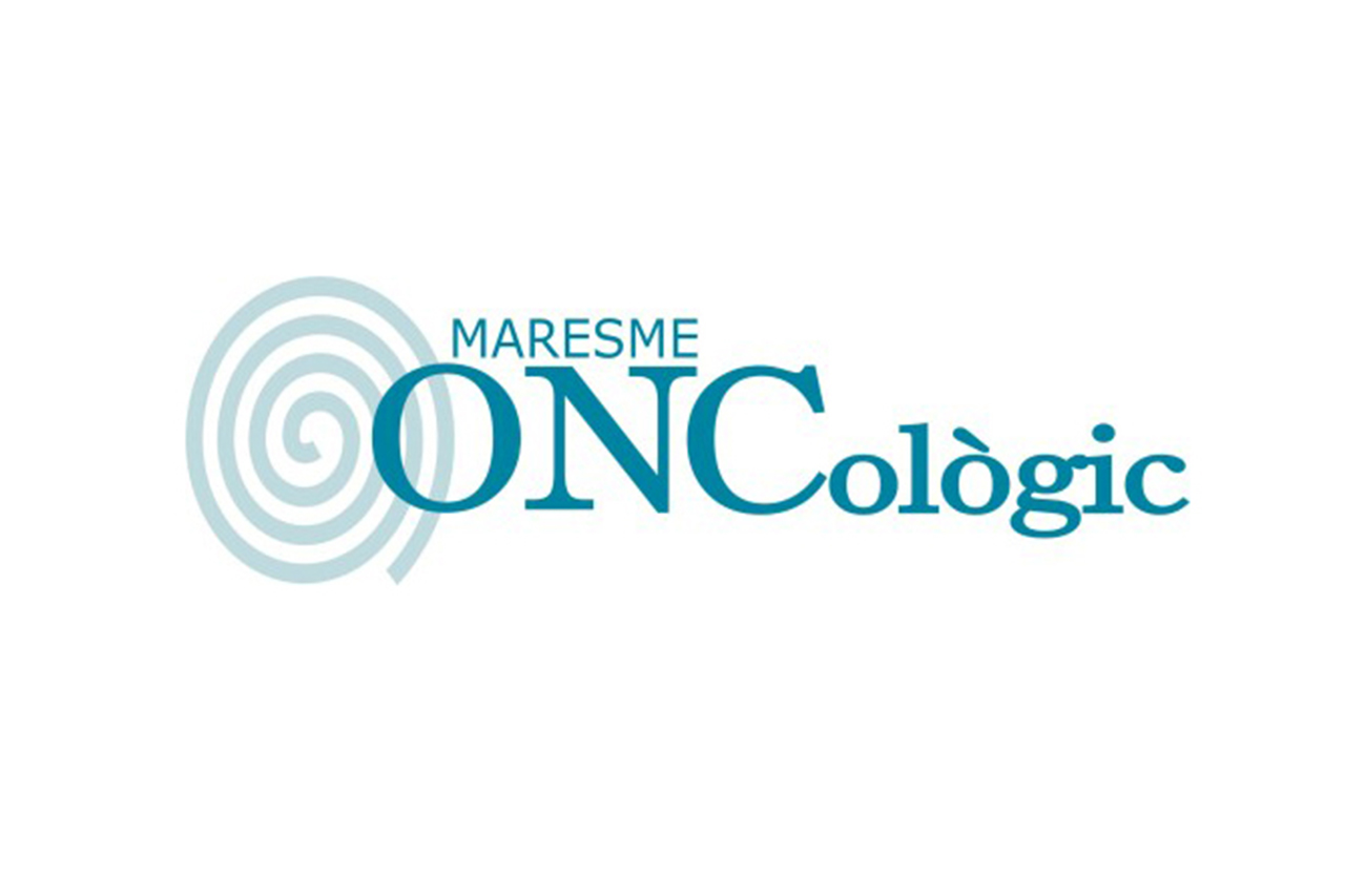 Maresme oncològic logo