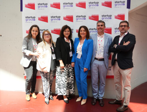 ETL Maresme patrocina a Startup Grind Tech Summit Mataró 2024